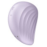 Satisfyer Stimulateur de clitoris Pearl Diver Satisfyer Mauve
